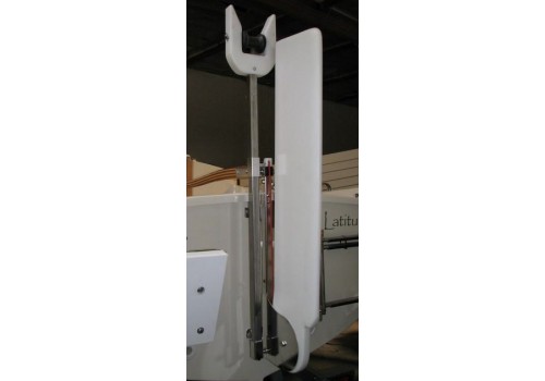 Mast Crutch - Extendable for M17